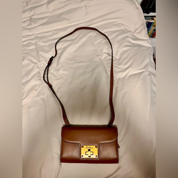 Sam Edelman Crossbody Handbag - Picture 4 of 7